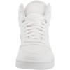 imageAdidas Womens Hoops 30 Basketball ShoeWhiteWhiteGrey