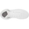 imageAdidas Womens Hoops 30 Basketball ShoeWhiteWhiteGrey