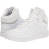 imageAdidas Womens Hoops 30 Basketball ShoeWhiteWhiteGrey