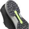imageAdidas Womens Mc80 Spikeless Shoes GolfCore BlackDark Silver MetallicGrey Two