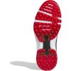 imageAdidas Womens Mc80 Spikeless Shoes GolfCore BlackIron MetallicBetter Scarlet