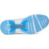 imageAdidas Womens Mc80 Spikeless Shoes GolfDash GreyMatte SilverBlue Burst
