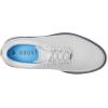 imageAdidas Womens Mc80 Spikeless Shoes GolfDash GreyMatte SilverBlue Burst