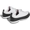 imageAdidas Womens Mc80 Spikeless Shoes GolfFootwear WhiteCore BlackBright Red