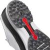 imageAdidas Womens Mc80 Spikeless Shoes GolfFootwear WhiteCore BlackBright Red