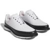 imageAdidas Womens Mc80 Spikeless Shoes GolfFootwear WhiteCore BlackBright Red