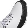 imageAdidas Womens Mc80 Spikeless Shoes GolfFootwear WhiteCore BlackBright Red