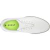 imageAdidas Womens Mc80 Spikeless Shoes GolfFootwear WhiteMatte SilverLucid Lemon