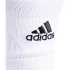 imageadidas 5Star Team Cushioned High Quarter Socks 1PairWhiteBlack