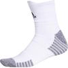 imageadidas 5Star Team Cushioned High Quarter Socks 1PairWhiteBlack