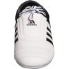 imageadidas AdiKick 2 Taekwondo Karate Martial Arts Mat Training Shoes  Size 105 White