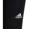 imageadidas Adizero Football Cushioned Crew Socks 1PairBlackWhite