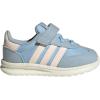 imageadidas Baby Boys Run 70s 20 SneakersBlueWonder QuartzWonder Blue