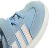 imageadidas Baby Boys Run 70s 20 SneakersBlueWonder QuartzWonder Blue