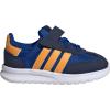 imageadidas Baby Boys Run 70s 20 SneakersCollegiate RoyalCollegiate GoldCollegiate Navy