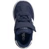 imageadidas Baby Boys Run 70s 20 SneakersDark BlueWhite