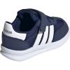 imageadidas Baby Boys Run 70s 20 SneakersDark BlueWhite