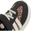 imageadidas Baby Boys Run 70s 20 SneakersMagic BeigeOff WhiteBlack