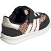 imageadidas Baby Boys Run 70s 20 SneakersMagic BeigeOff WhiteBlack
