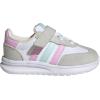 imageadidas Baby Boys Run 70s 20 SneakersWhiteBliss LilacHalo Mint