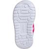 imageadidas Baby Boys Run 70s 20 SneakersWhiteShock PinkClear Pink