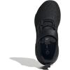 imageadidas BabyBoys Racer Tr23 SneakerBlackBlackGrey