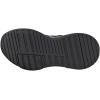 imageadidas BabyBoys Racer Tr23 SneakerBlackSilver MetallicBlack