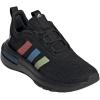 imageadidas BabyBoys Racer Tr23 SneakerBlackSilver MetallicBlack