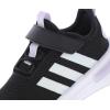 imageadidas BabyBoys Racer Tr23 SneakerBlackWhiteblack