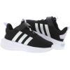 imageadidas BabyBoys Racer Tr23 SneakerBlackWhiteblack