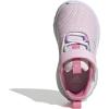 imageadidas BabyBoys Racer Tr23 SneakerClear PinkZero MetallicBliss Pink