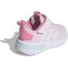 imageadidas BabyBoys Racer Tr23 SneakerClear PinkZero MetallicBliss Pink