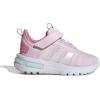 imageadidas BabyBoys Racer Tr23 SneakerClear PinkZero MetallicBliss Pink