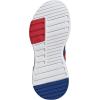 imageadidas BabyBoys Racer Tr23 SneakerCore BlackBetter ScarletTeam Royal Blue