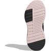 imageadidas BabyBoys Racer Tr23 SneakerCore BlackSandy PinkWhite