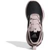 imageadidas BabyBoys Racer Tr23 SneakerCore BlackSandy PinkWhite