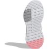 imageadidas BabyBoys Racer Tr23 SneakerGlory GreyIridescentPink Spark