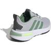 imageadidas BabyBoys Racer Tr23 SneakerGreyPreloved GreenGrey 1