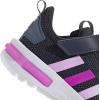 imageadidas BabyBoys Racer Tr23 SneakerInkBliss LilacFlash Pink