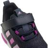 imageadidas BabyBoys Racer Tr23 SneakerInkBliss LilacFlash Pink