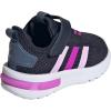 imageadidas BabyBoys Racer Tr23 SneakerInkBliss LilacFlash Pink