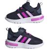 imageadidas BabyBoys Racer Tr23 SneakerInkBliss LilacFlash Pink
