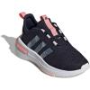 imageadidas BabyBoys Racer Tr23 SneakerInkSemi Pink SparkSandy Pink