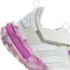 imageadidas BabyBoys Racer Tr23 SneakerIvoryWhiteFlash Pink