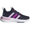 imageadidas BabyBoys Racer Tr23 SneakerLegend InkBliss LilacFlash Pink