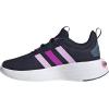 imageadidas BabyBoys Racer Tr23 SneakerLegend InkBliss LilacFlash Pink