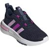 imageadidas BabyBoys Racer Tr23 SneakerLegend InkBliss LilacFlash Pink