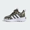imageadidas BabyBoys Racer Tr23 SneakerOlive StrataWhiteShadow Olive
