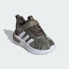 imageadidas BabyBoys Racer Tr23 SneakerOlive StrataWhiteShadow Olive