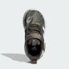 imageadidas BabyBoys Racer Tr23 SneakerOlive StrataWhiteShadow Olive
